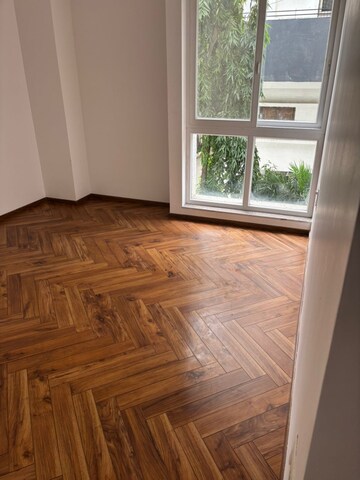 Master Bedroom in 2 BHK Apartment at Model Colony – for Rent