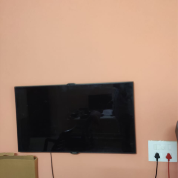 Furnished Amenities in 3 BHK Builder Floor at Kondapur – for Rent
