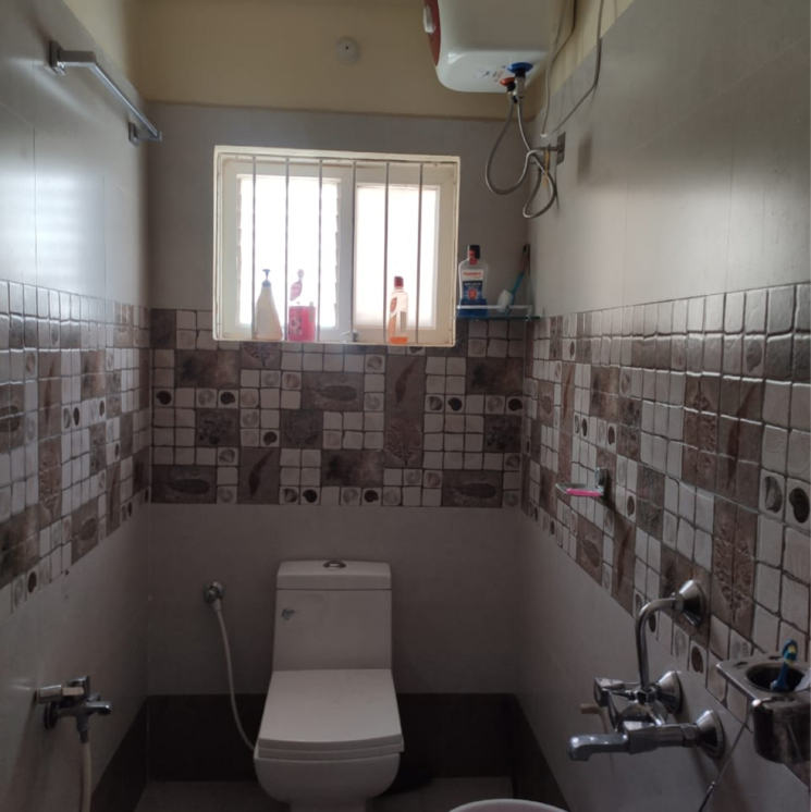 Team Area, kondapur 3 Bedroom 1821 Sq.Ft. Builder Floor In Kondapur Hyderabad 9014247