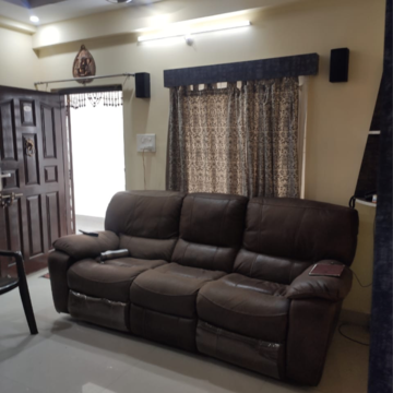 3 BHK Builder Floor For Rent in Kondapur