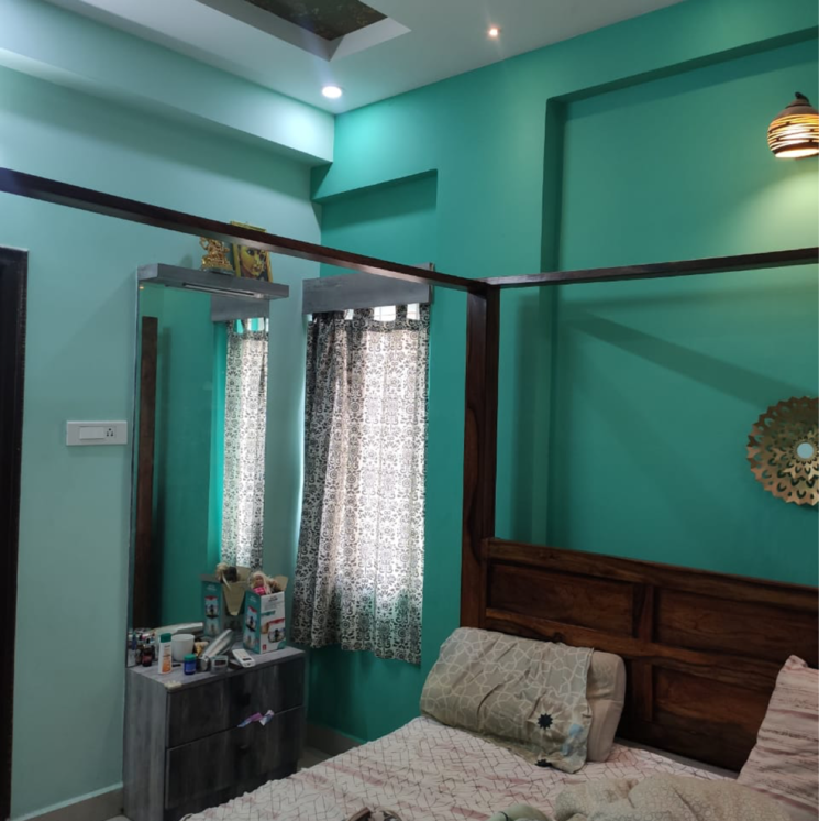 Living Room, kondapur 3 Bedroom 1821 Sq.Ft. Builder Floor In Kondapur Hyderabad 9014247