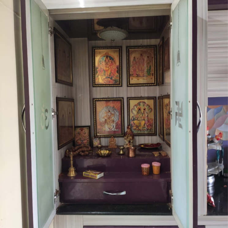 Bedroom, kondapur 3 Bedroom 1821 Sq.Ft. Builder Floor In Kondapur Hyderabad 9014247