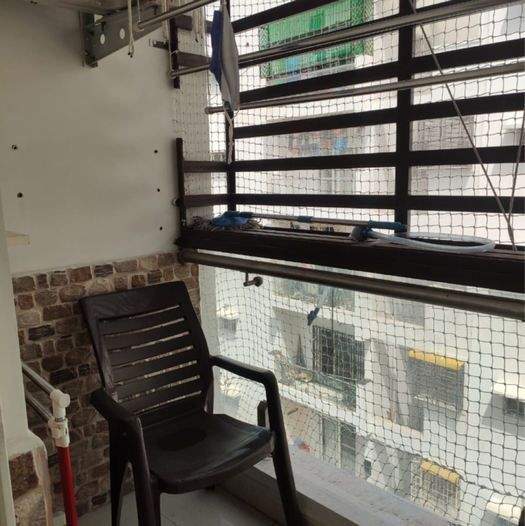 Exterior View, kondapur 3 Bedroom 1821 Sq.Ft. Builder Floor In Kondapur Hyderabad 9014247