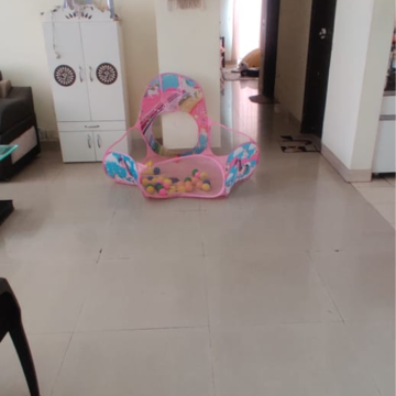 Room in 2 BHK Apartment at ILD Greens, Garoli Kalan – for Rent