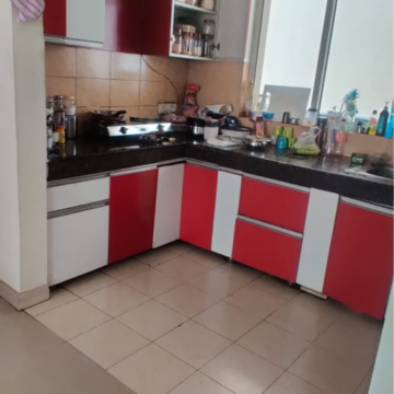 2 BHK Apartment For Rent in ILD Greens, Garoli Kalan