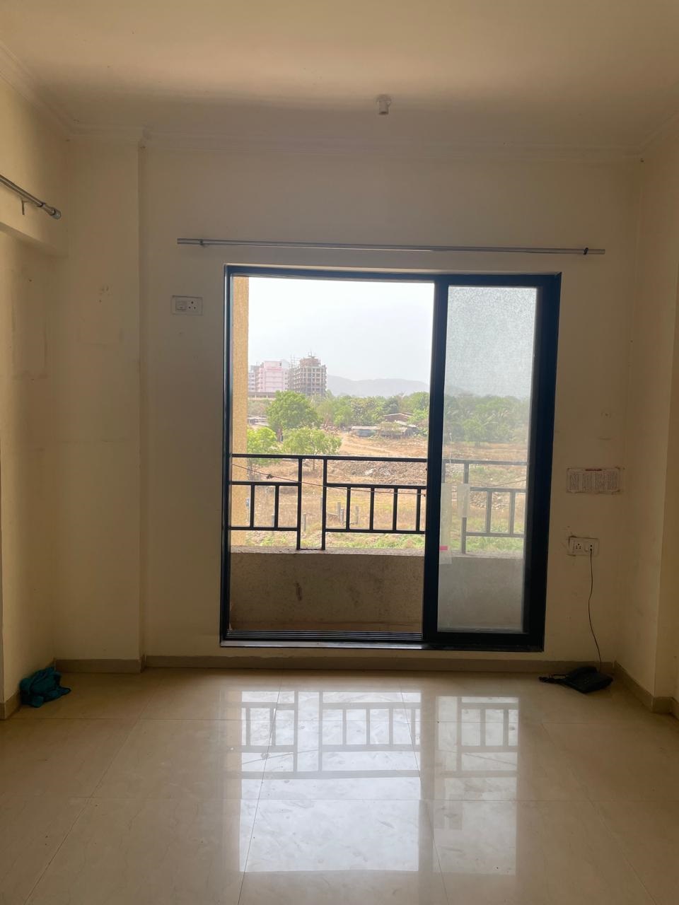 1 BHK 430 Sq.Ft. Apartment in Raunak City 3