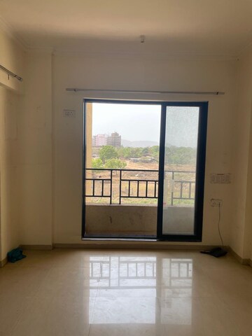 1 BHK Apartment For Rent in Raunak City 3, Kalyan West