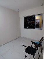 1 BHK + Pooja Room 380 Sq.Ft. Apartment in Mahalaxmi CHS Worli