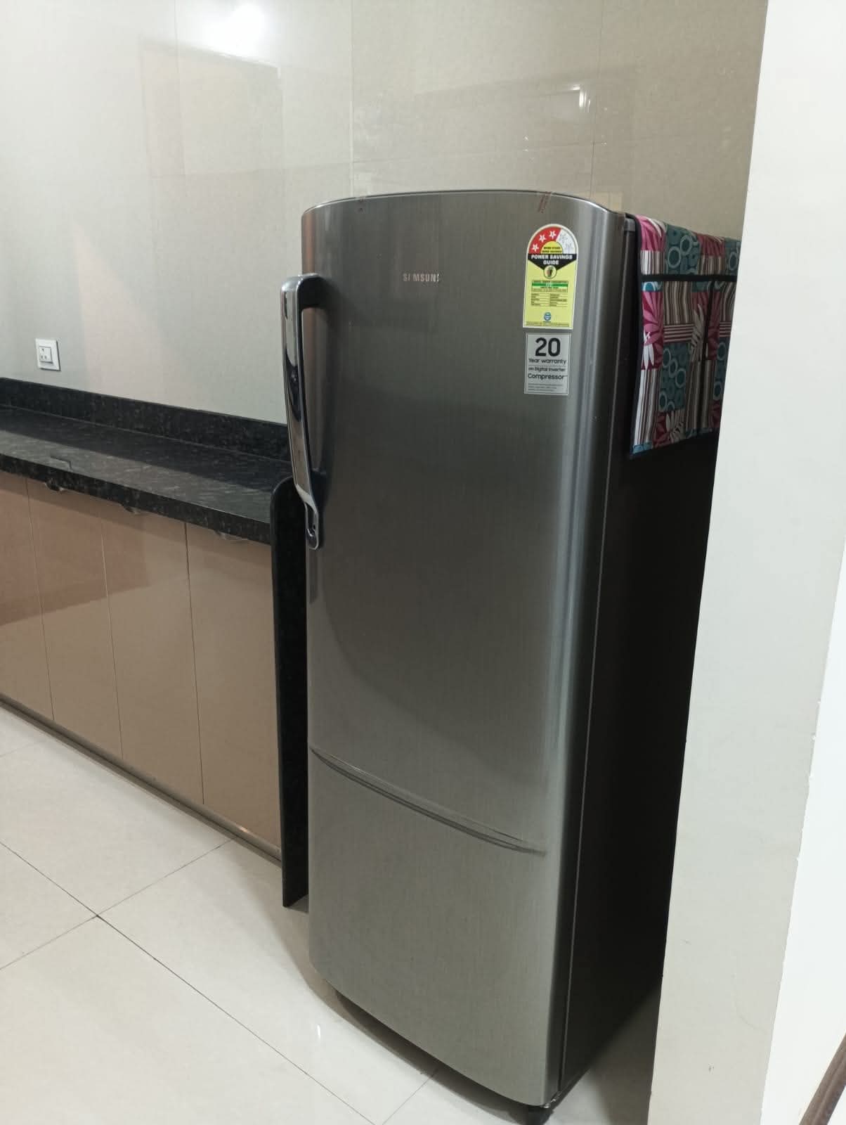 2 BHK Apartment For Rent in Malpani Vivanta