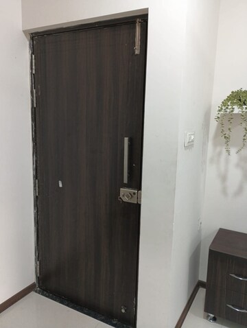 Building Lobby in 2 BHK Apartment at Malpani Vivanta, Balewadi – for Rent
