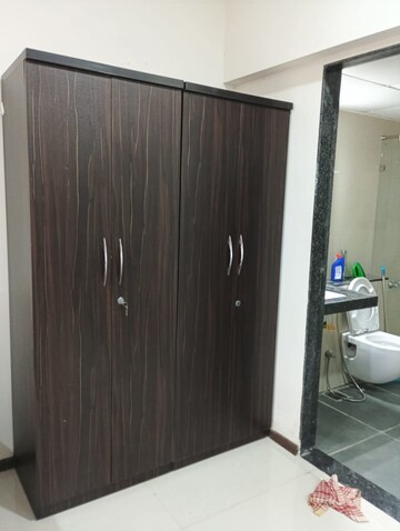 Furnished Amenities in 2 BHK Apartment at Malpani Vivanta, Balewadi – for Rent