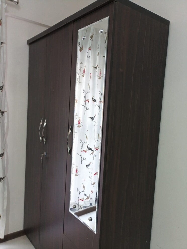 Bedroom, malpani-vivanta 2 Bedroom 638 Sq.Ft. Apartment In Balewadi Pune 9014275