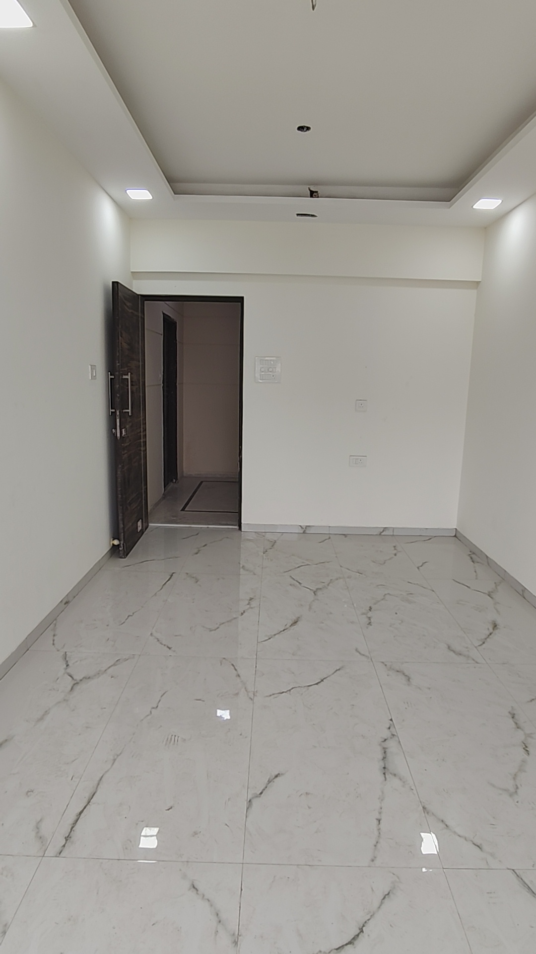 1 BHK 650 Sq.Ft. Apartment in Amar Vinay Heritage