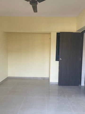 Bedroom in 1 BHK Apartment at Raunak City 3, Kalyan West – for Rent