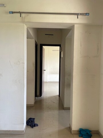  1 BHK Apartment at Raunak City 3, Kalyan West – for Rent