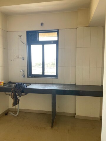 Room in 1 BHK Apartment at Raunak City 3, Kalyan West – for Rent