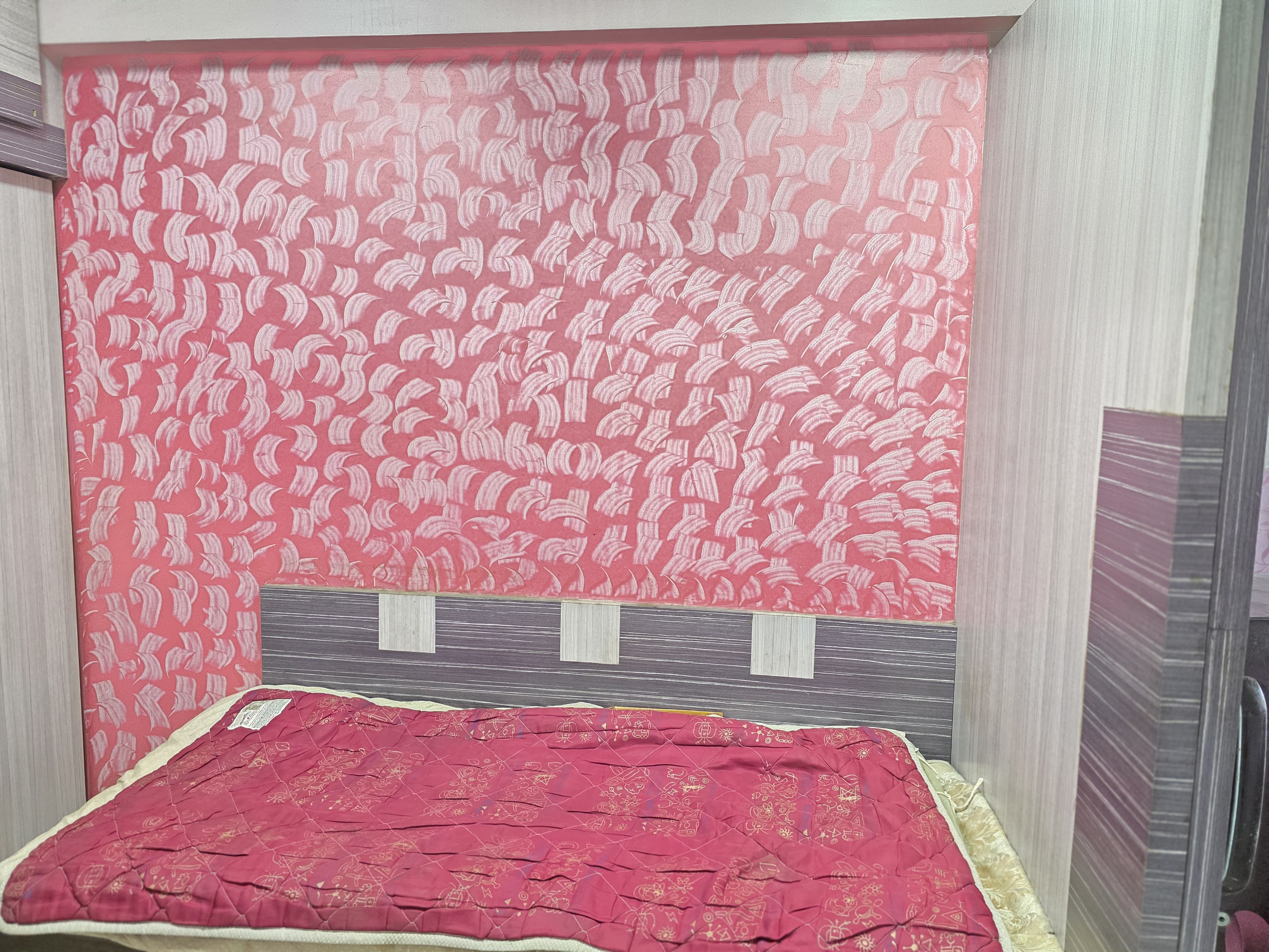 1 BHK + Pooja Room 380 Sq.Ft. Apartment in Orbit Eternia