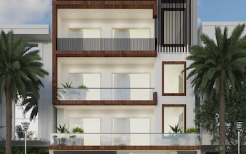 6+ BHK Independent House For Sale in RWA Apartments Sector 40, Sector 40