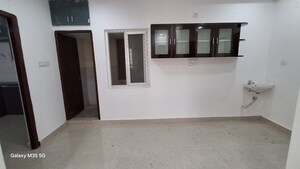 Dining area in 2 BHK Apartment at Sainikpuri – for Sale