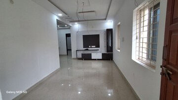 Living Room in 2 BHK Apartment at Sainikpuri – for Sale