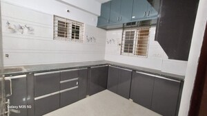 Kitchen in 2 BHK Apartment at Sainikpuri – for Sale