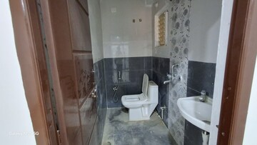 Bathroom in 2 BHK Apartment at Sainikpuri – for Sale