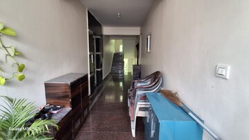 Staircase in 2 BHK Apartment at Sainikpuri – for Sale