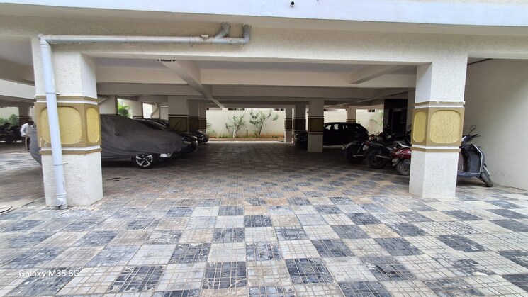  Parking, sainikpuri 2 Bedroom 1010 Sq.Ft. Apartment In Sainikpuri Hyderabad 9014296