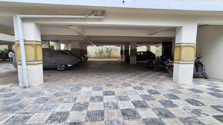  Parking, sainikpuri 2 Bedroom 1010 Sq.Ft. Apartment In Sainikpuri Hyderabad 9014296