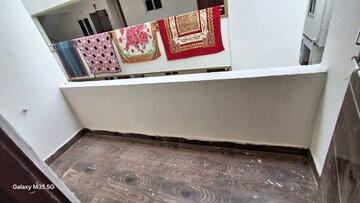 Utility Room in 2 BHK Apartment at Sainikpuri – for Sale