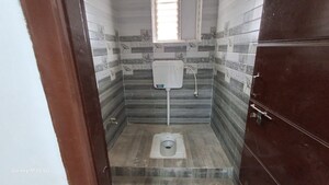 Bathroom in 2 BHK Apartment at Sainikpuri – for Sale