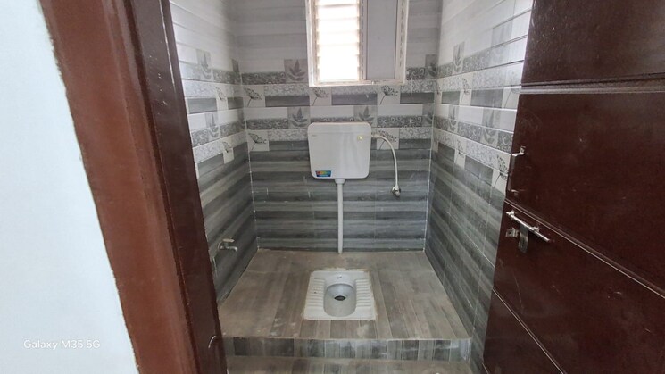Bathroom, sainikpuri 2 Bedroom 1010 Sq.Ft. Apartment In Sainikpuri Hyderabad 9014296