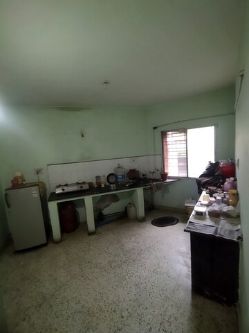 Kitchen in 2 BHK Apartment at Anand Hill View, Kondhwa – for Sale