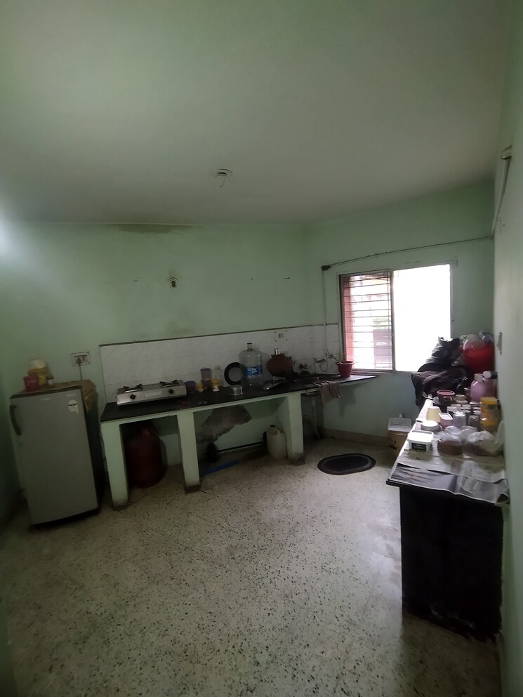 Kitchen, anand-hill-view 2 Bedroom 1306 Sq.Ft. Apartment In Kondhwa Pune 9014292