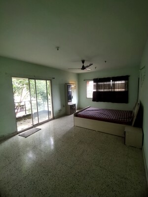 Master Bedroom in 2 BHK Apartment at Anand Hill View, Kondhwa – for Sale