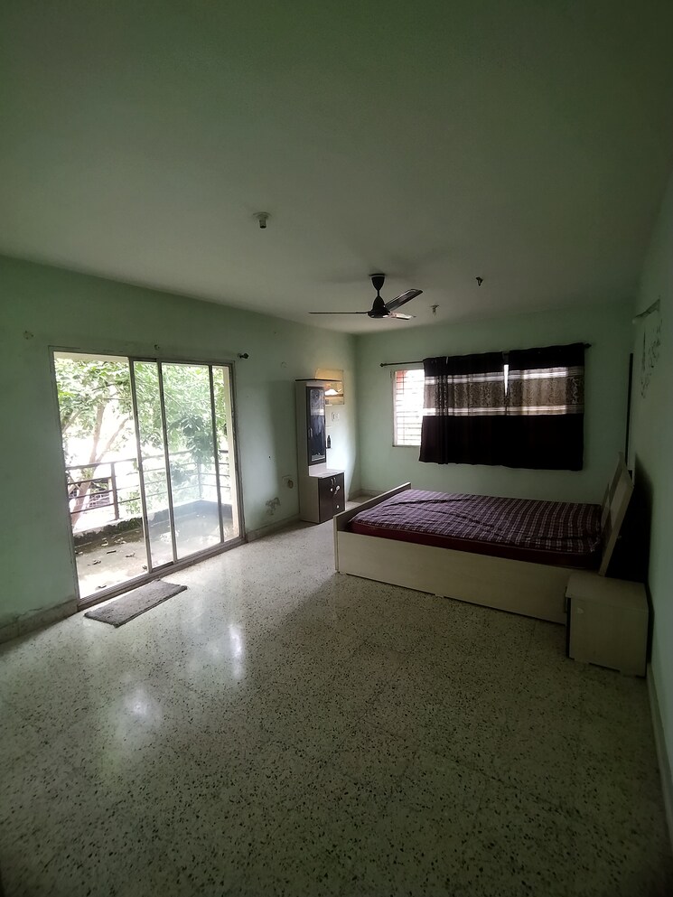 Master Bedroom, anand-hill-view 2 Bedroom 1306 Sq.Ft. Apartment In Kondhwa Pune 9014292