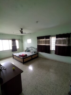 Bedroom in 2 BHK Apartment at Anand Hill View, Kondhwa – for Sale