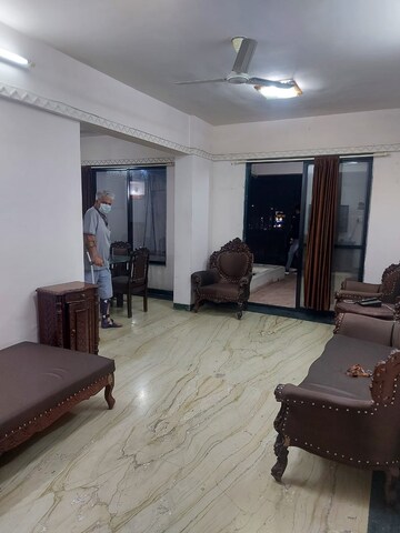 2 BHK Apartment For Rent in Nancy Towers, Wanowrie