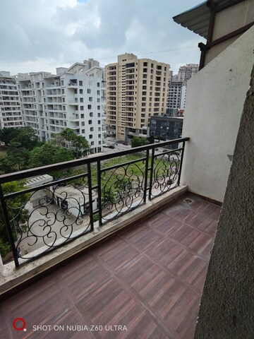 2 BHK Apartment – Nearby View at ARV Ganga Kingston, Mohammadwadi - for Sale