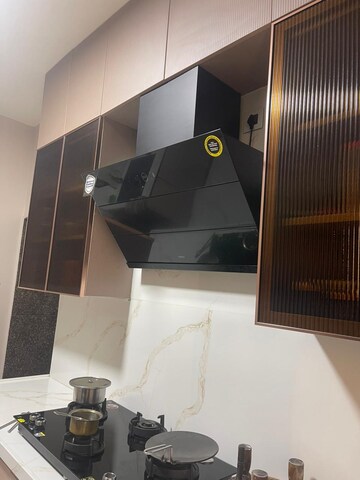 Kitchen in 6 BHK Independent House at Rajaji Nagar – for Sale