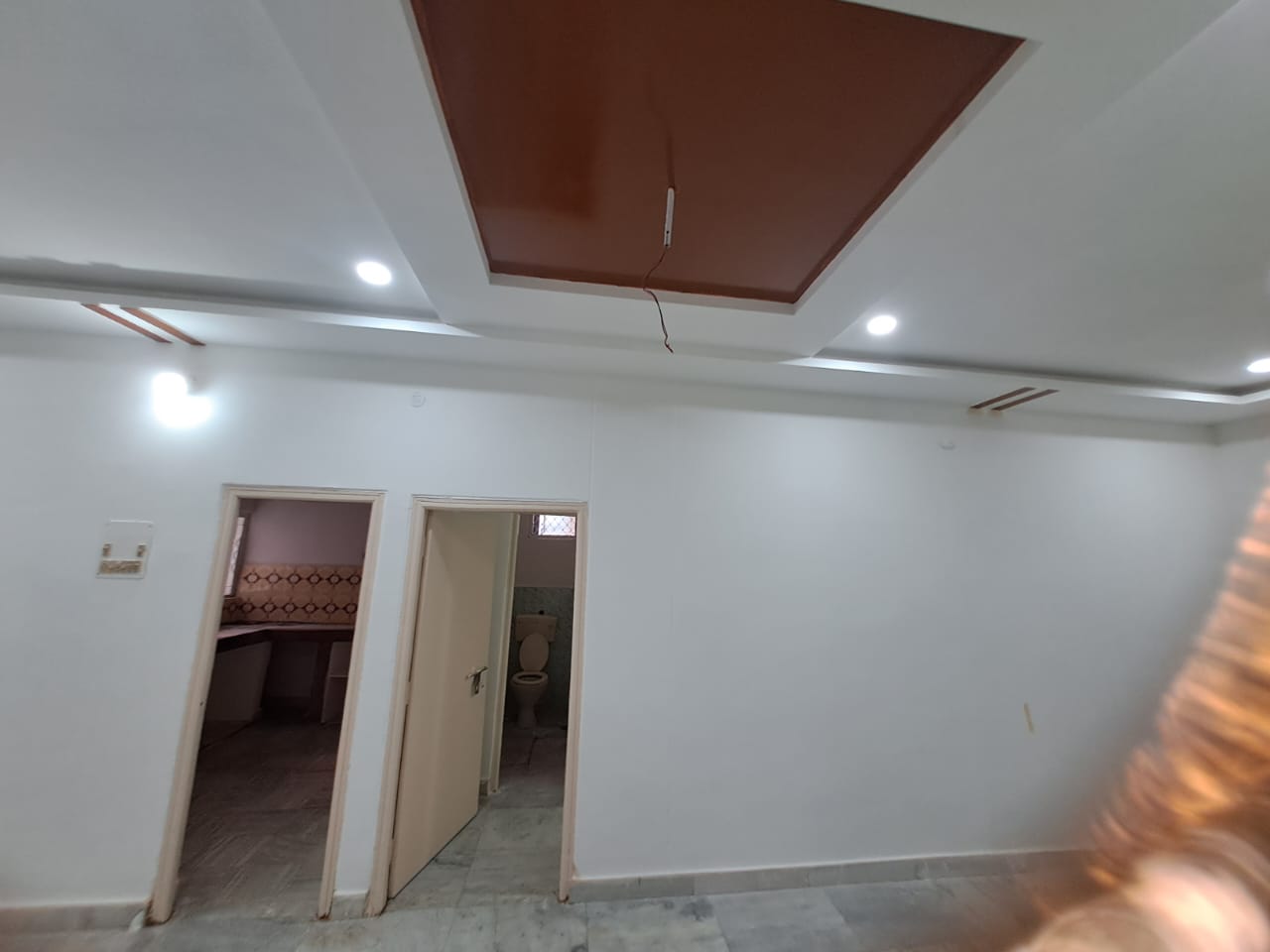 3 BHK + Pooja Room Apartment For Sale in RV Surya Towers