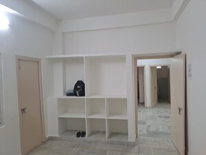 Bathroom in 3 BHK Apartment at RV Surya Towers, Nacharam – for Sale