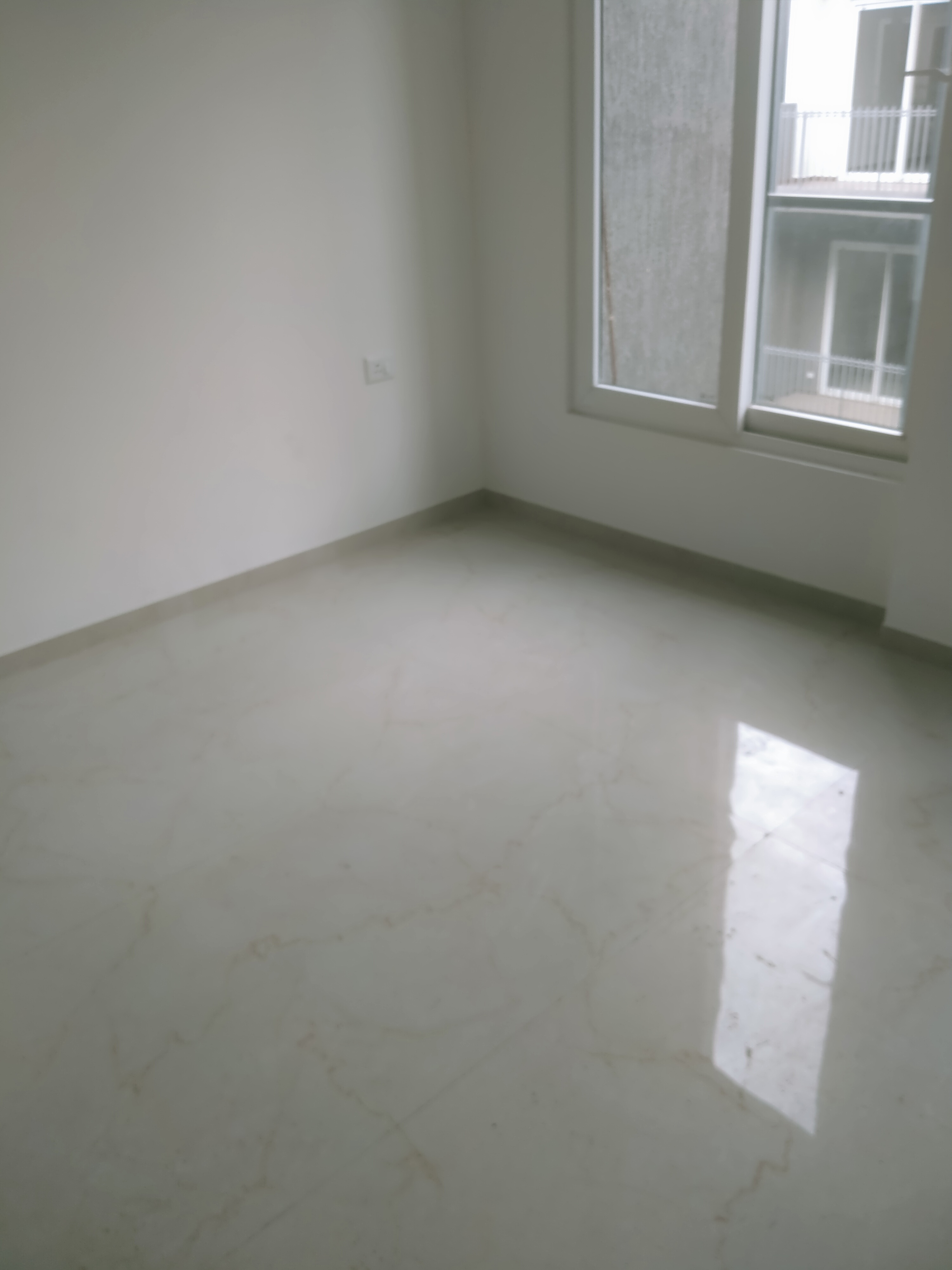 3 BHK Builder Floor For Rent in Smart World Orchard