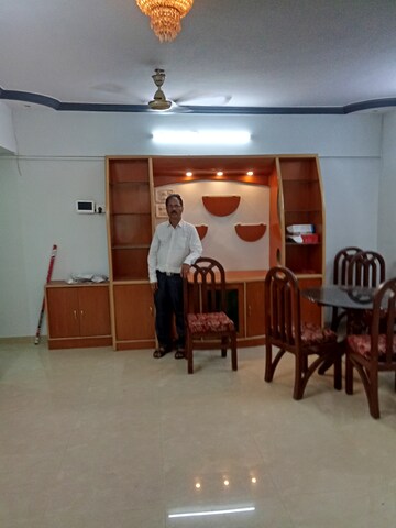 2 BHK Apartment For Rent in Leela Cliff CHS, Dahisar West