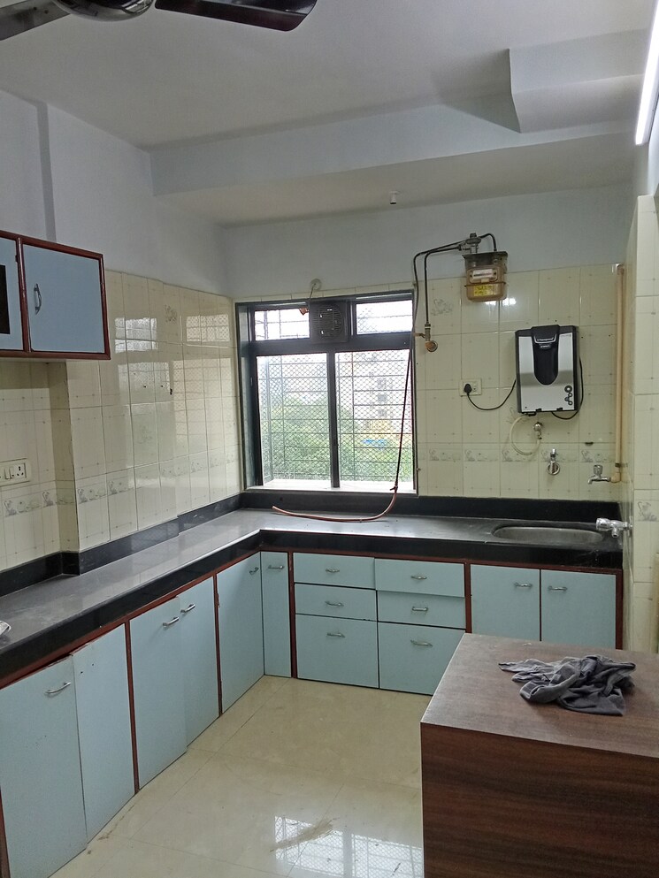 Kitchen, leela-cliff-chs 2 Bedroom 1000 Sq.Ft. Apartment In Dahisar West Mumbai 9014317
