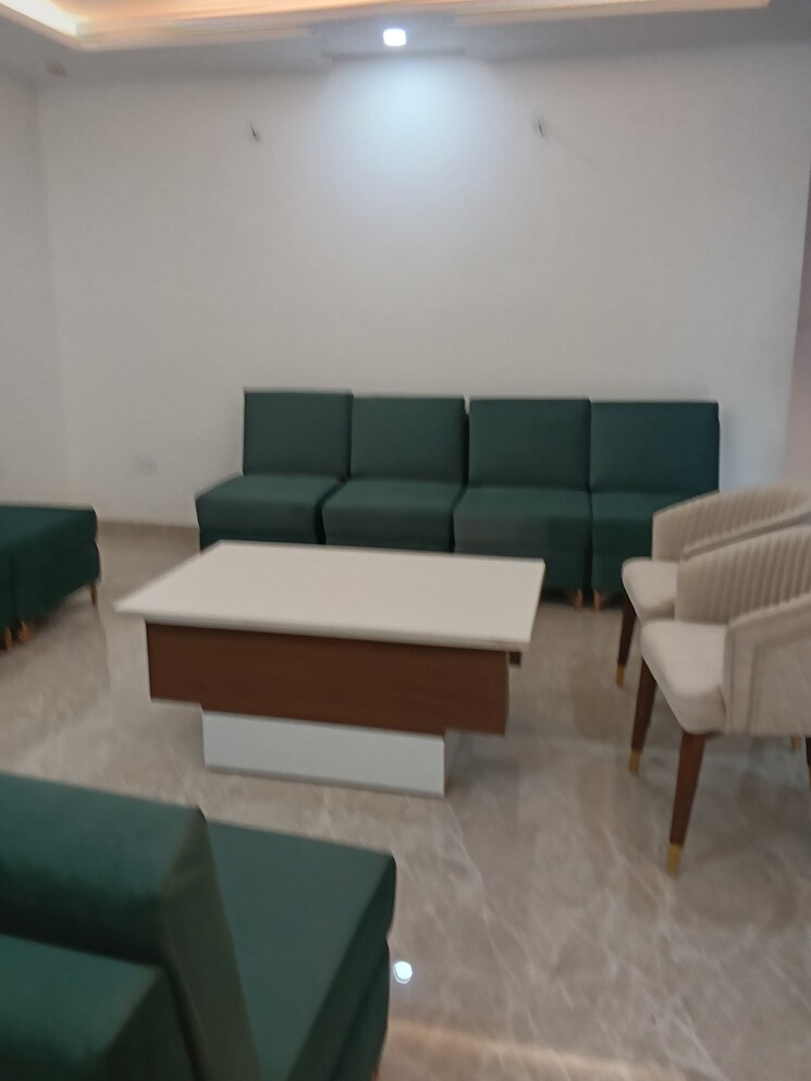 Living Room, sector 50 3 Bedroom 2800 Sq.Ft. Builder Floor In Sector 50 Gurgaon 9014319