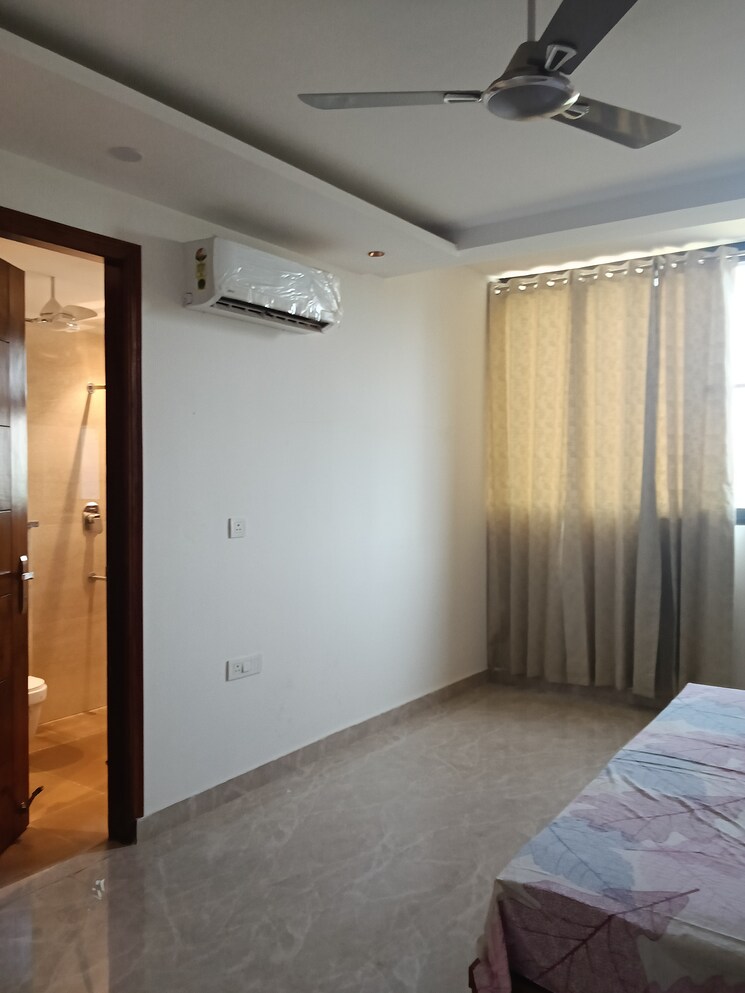 Bedroom, sector 50 3 Bedroom 2800 Sq.Ft. Builder Floor In Sector 50 Gurgaon 9014319