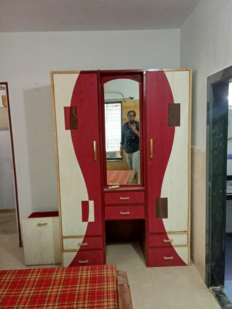 undefined, leela-cliff-chs 2 Bedroom 1000 Sq.Ft. Apartment In Dahisar West Mumbai 9014317