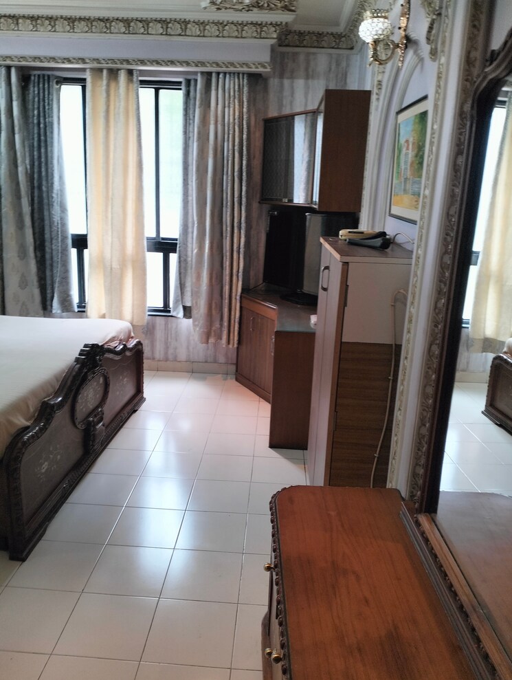 Living Room, raheja-vistas-phase-ii 2 Bedroom 754 Sq.Ft. Apartment In Mohammadwadi Pune 9014320