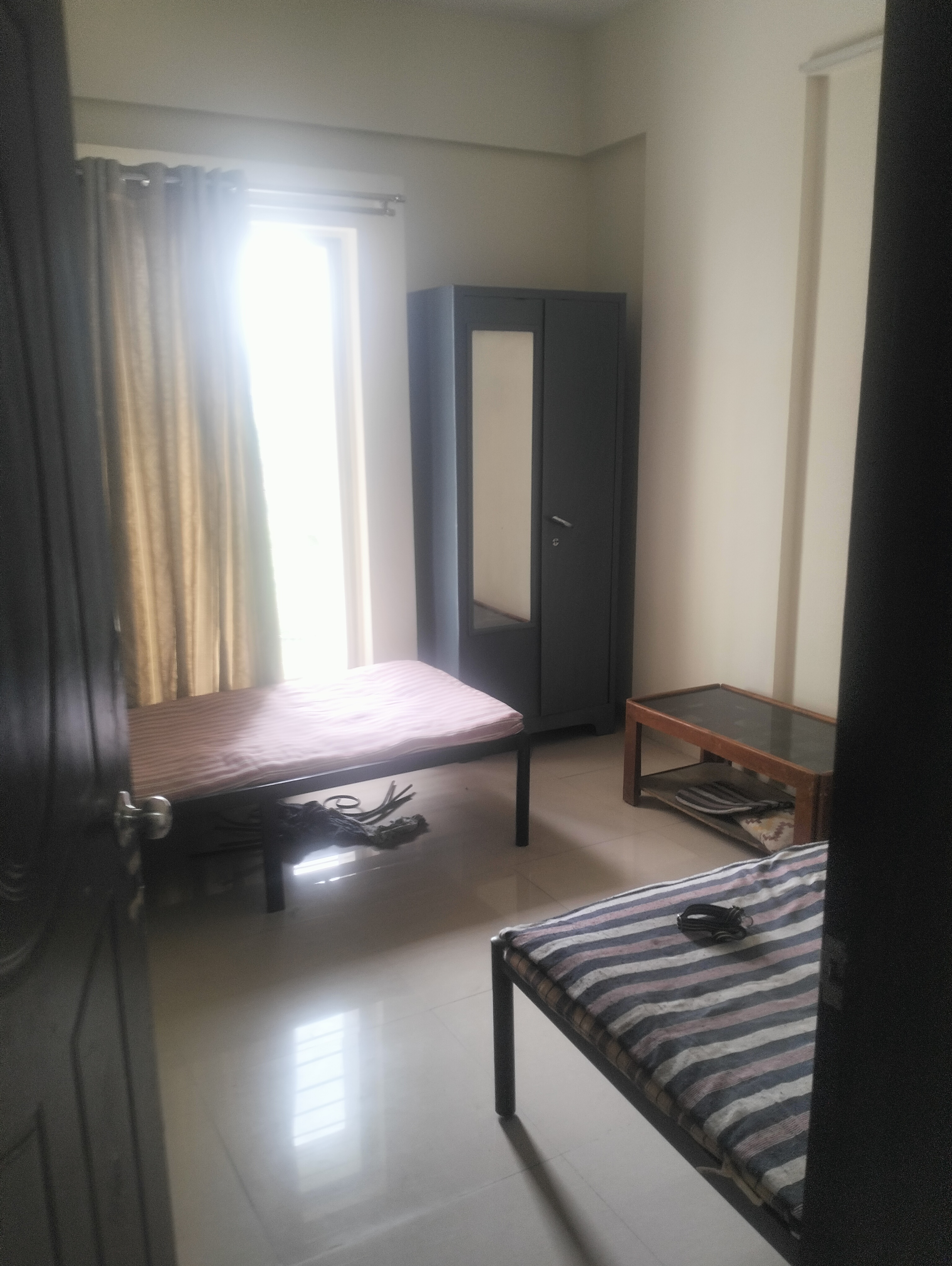 3 BHK Apartment For Rent in Nyati Exotica